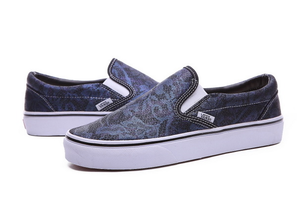 Vans Low-Top Slip-on Men Shoes--234